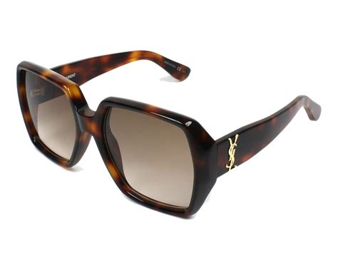 ysl lunette soleil|Saint Laurent Sunglasses for Women .